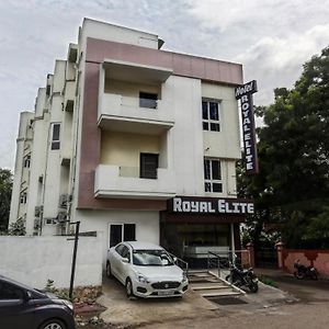 Hotel Royal Elite Madurai